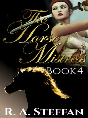 The Horse Mistress - ebook